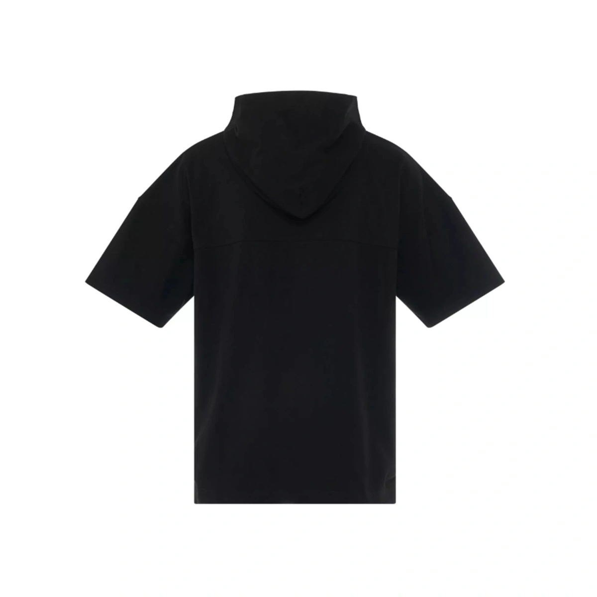 Bluza trening Ambush Short Sleeves Sweatshirt - Img 2