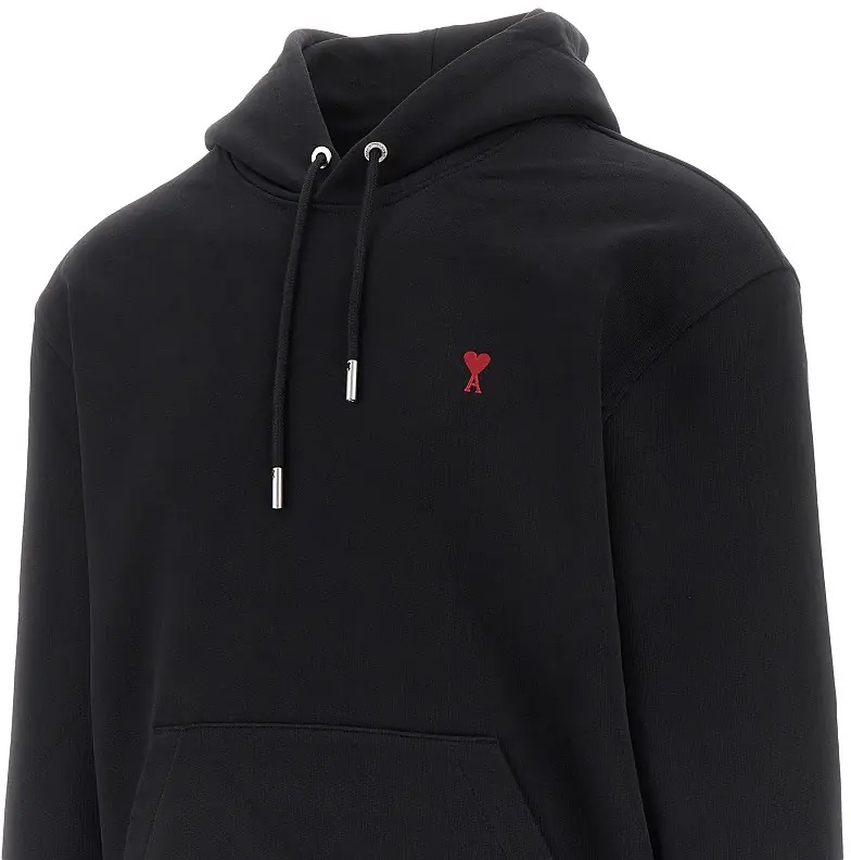 Bluza trening 'Ami de Coeur' hoodie - Img 2