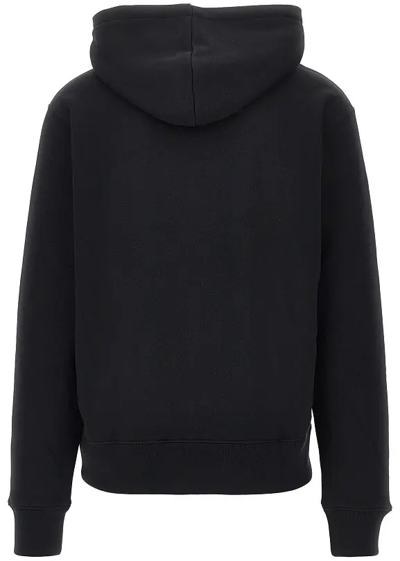 Bluza trening 'Amiri Core Logo' hoodie - Img 3