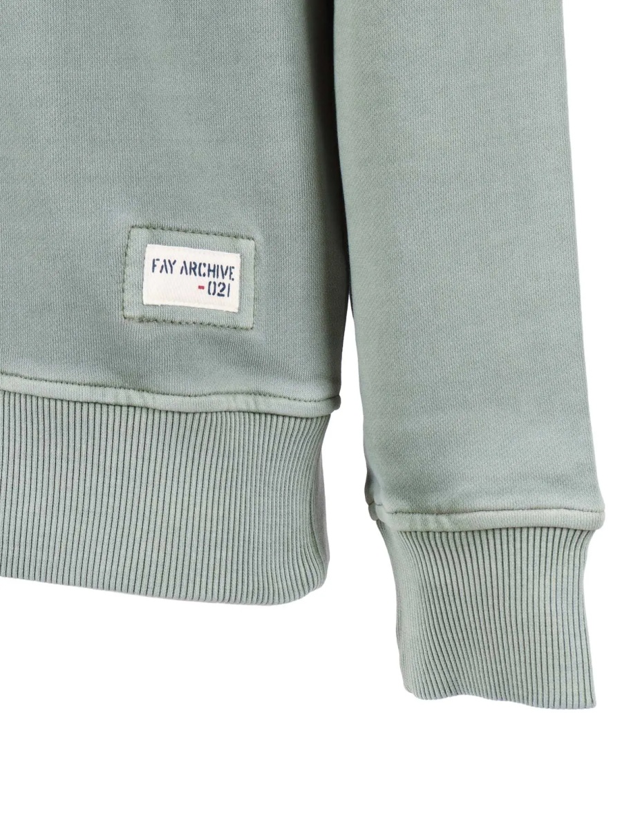 Bluza trening ARCHIVE SWEATSHIRT - Img 3