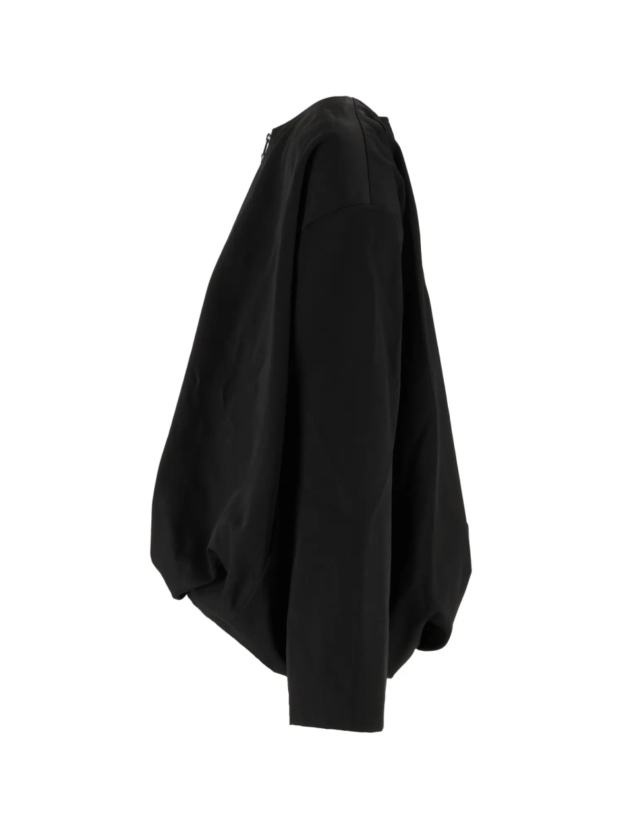 Bluza trening Black sweatshirt - Img 2