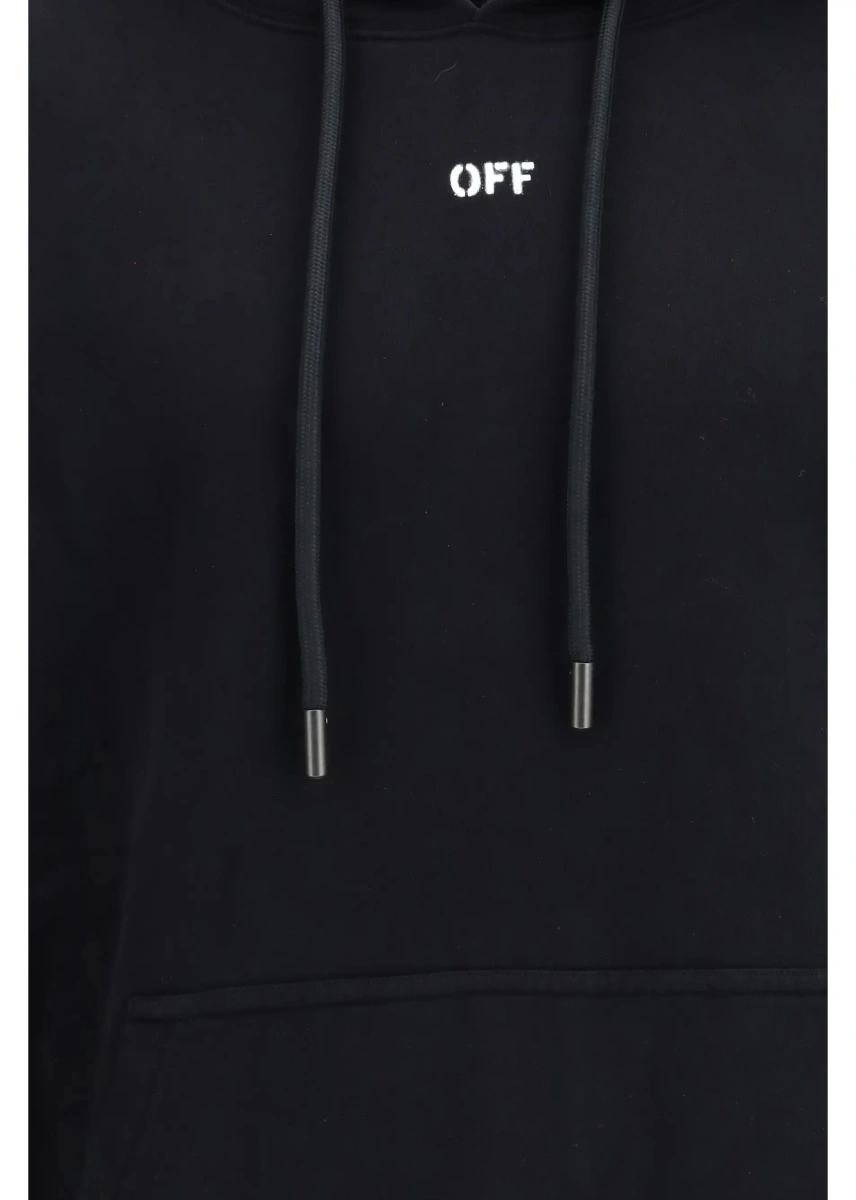 Bluza trening Chain Araldic Arrow Skate Hoodie - Img 3