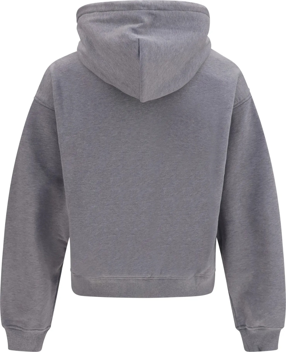 Bluza trening Cotton Hoodie - Img 2