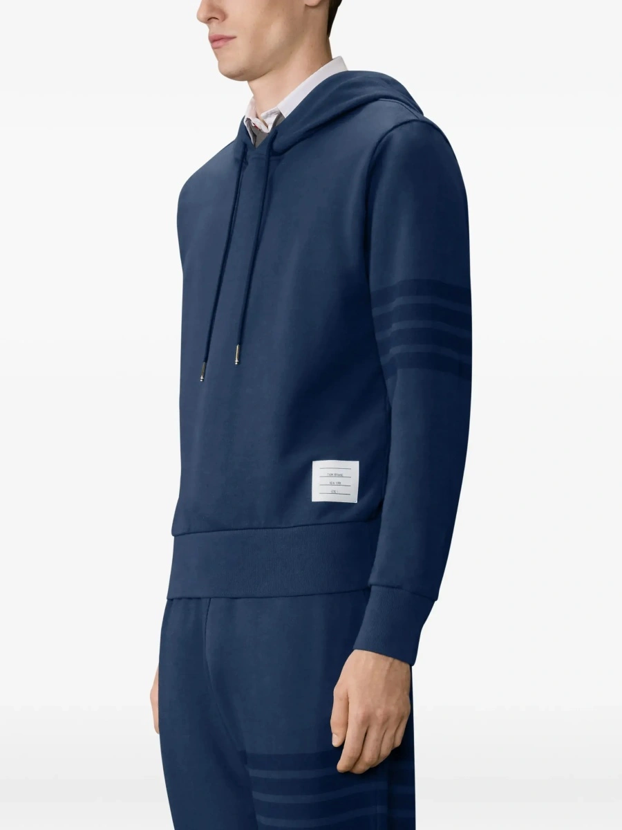Bluza trening Cotton Hoodie - Img 6