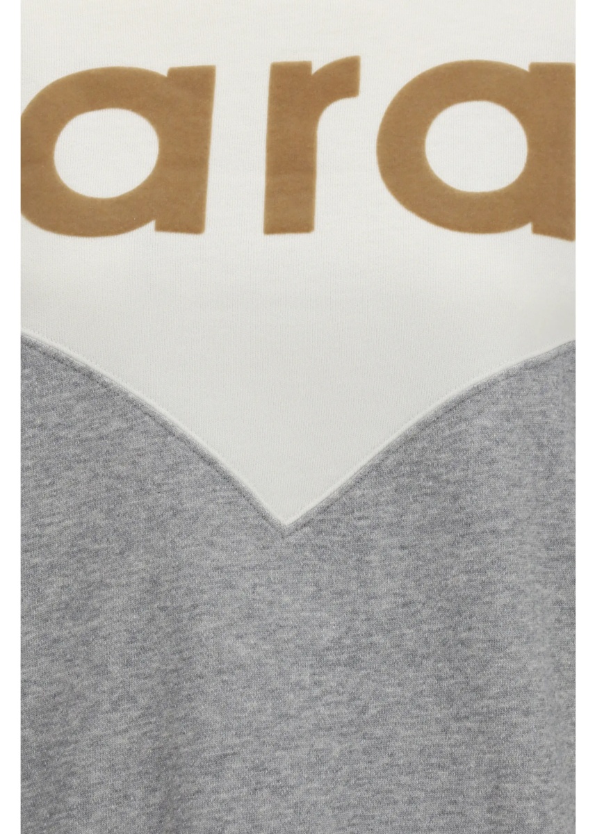 Bluza trening Cotton Houston Sweatshirt - Img 3