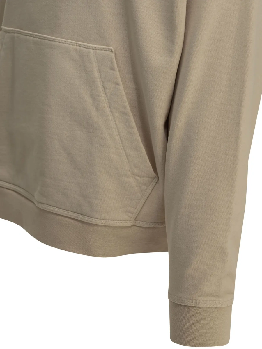 Bluza trening "Echo Mod" Hoodie - Img 4