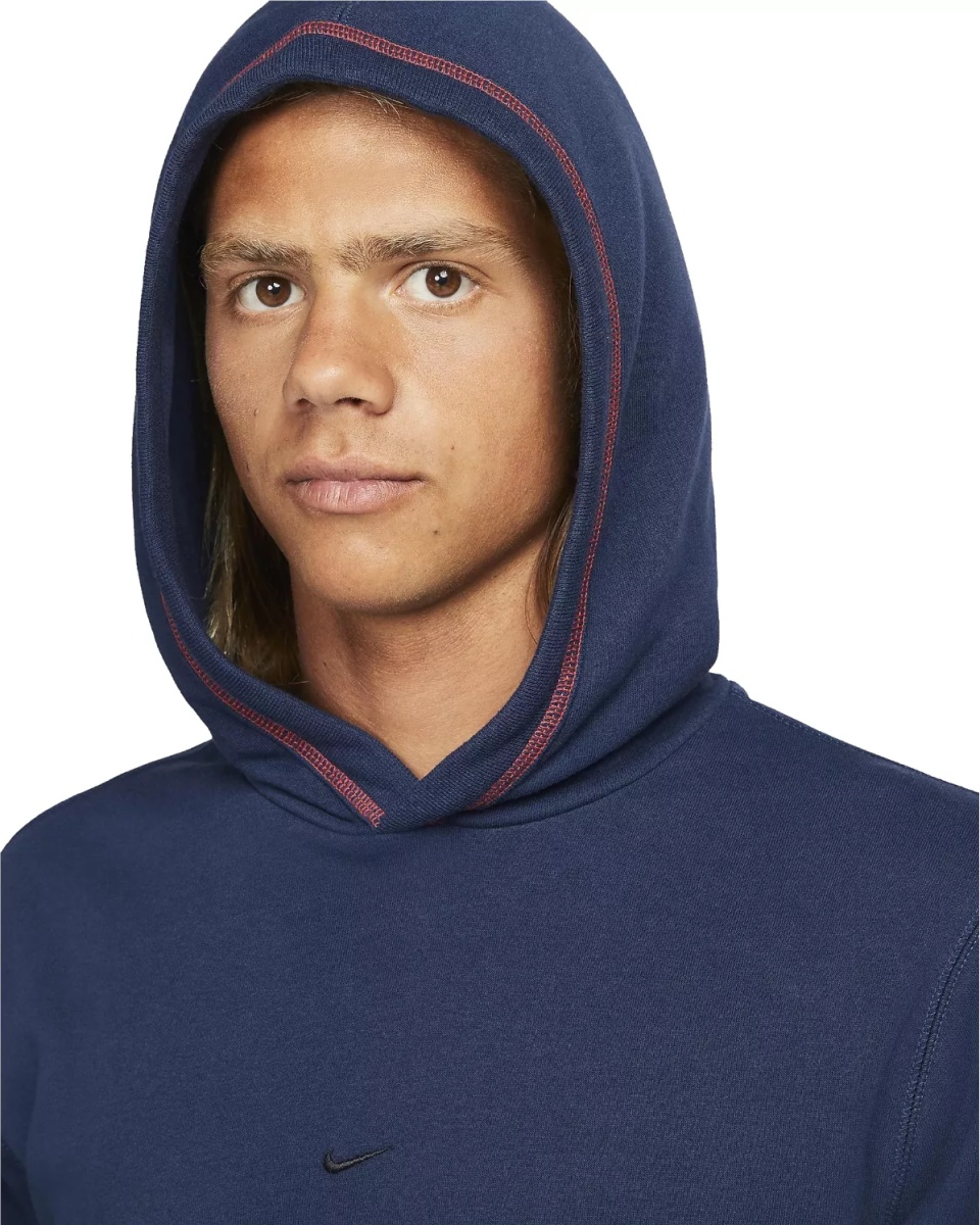 Bluza trening FC Fleece Hoodie - Img 3