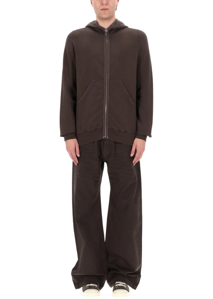Bluza trening Felpa "Gimp" - Img 4