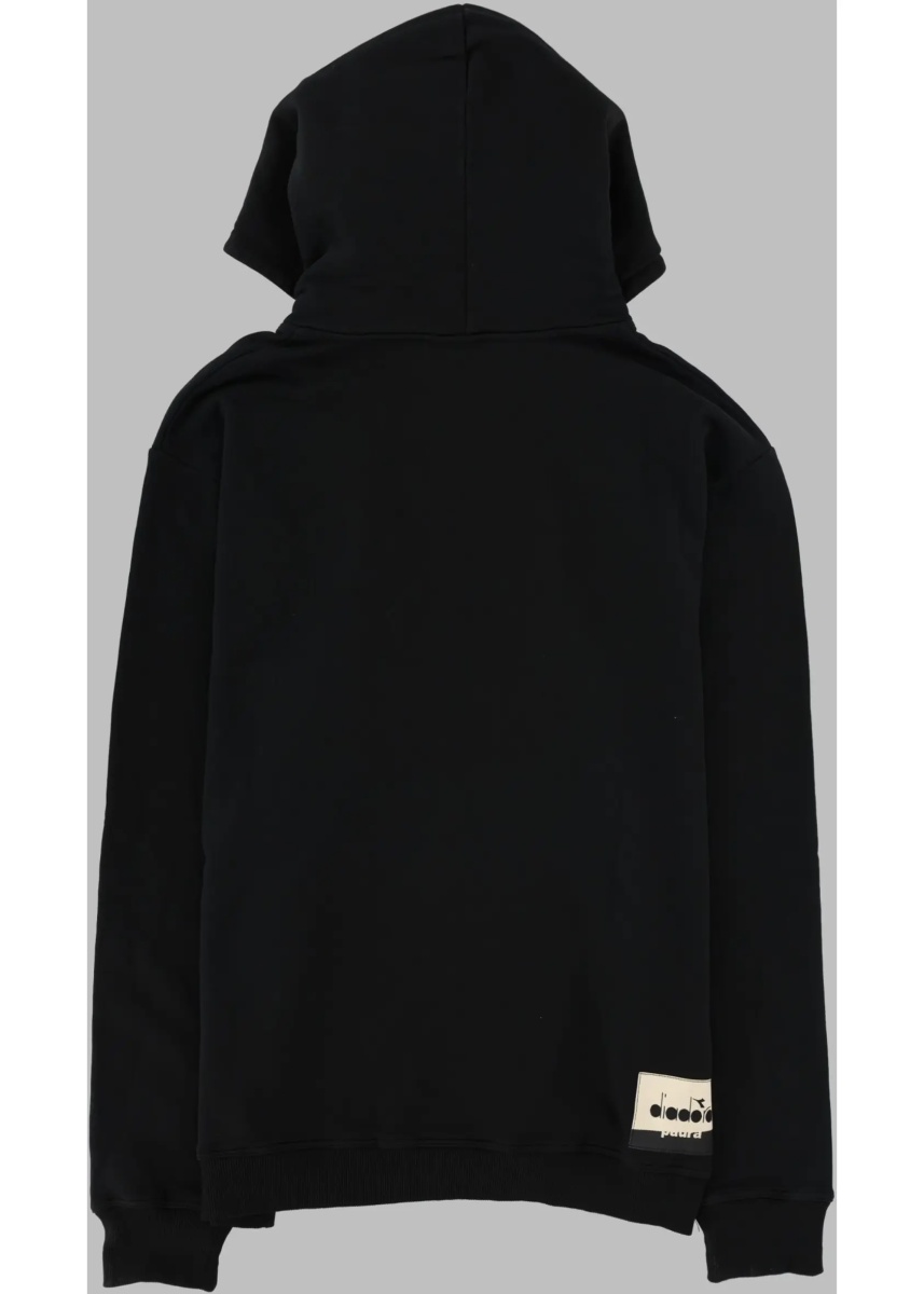 Bluza trening Felpa "Utrecht" - Img 2