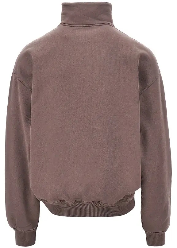 Bluza trening 'Gros Grain' half-zip sweatshirt - Img 3