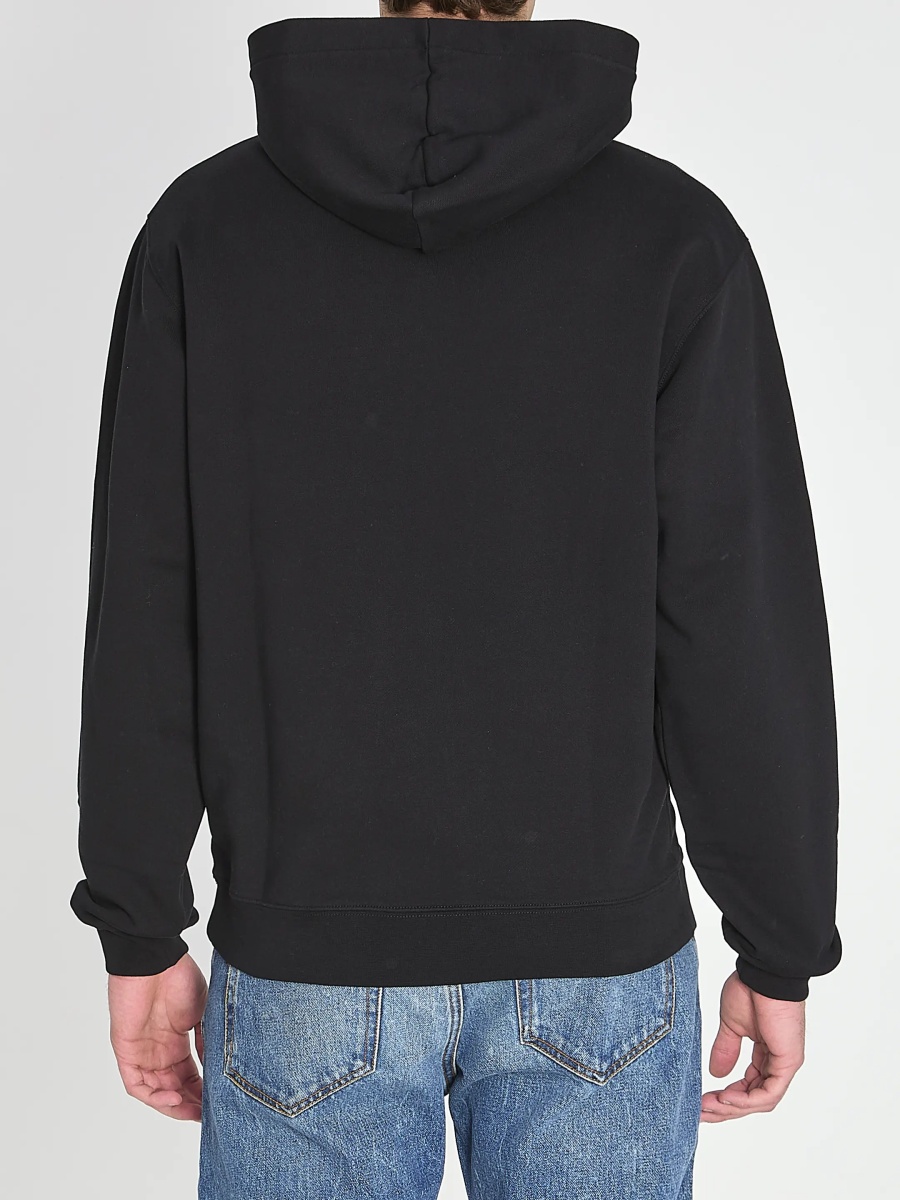 Bluza trening Gros Grain Hoodie - Img 4