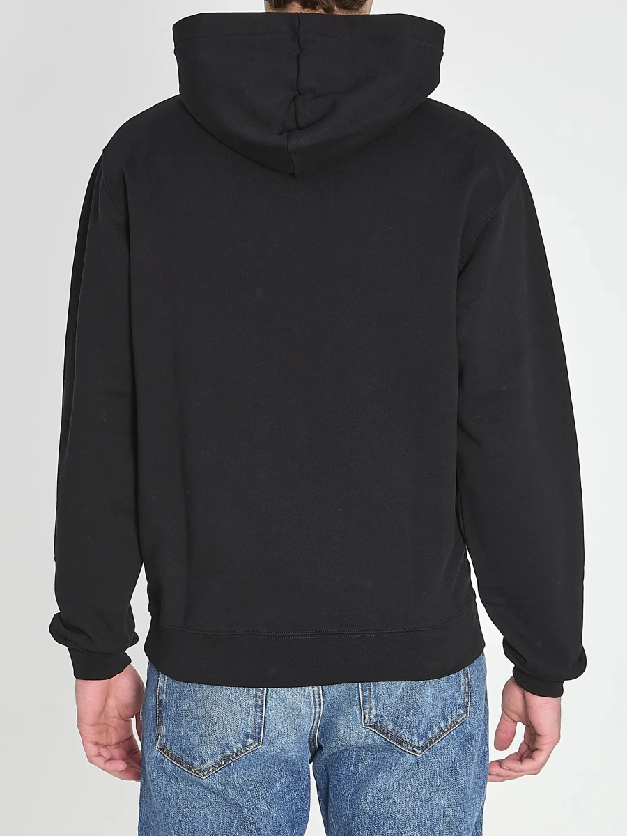 Bluza trening Gros Grain Hoodie - Img 4
