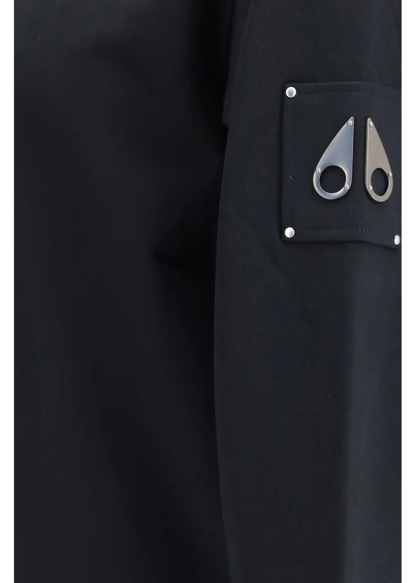 Bluza trening Hartsfield crewneck Sweatshirt - Img 3