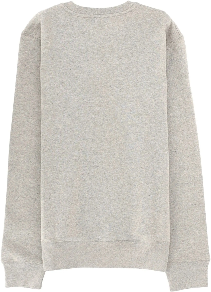 Bluza trening "Heritage" Sweatshirt - Img 2