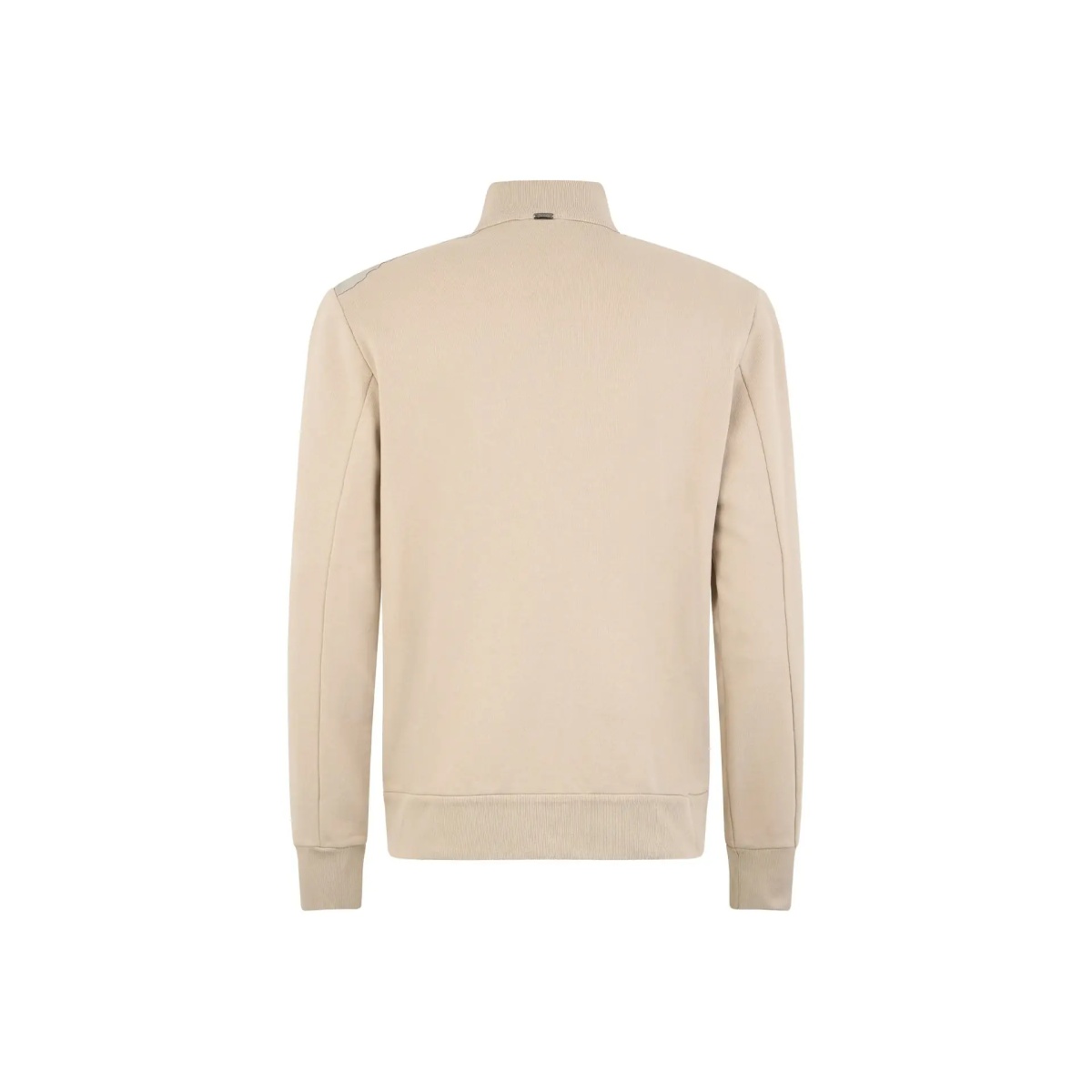 Bluza trening Herno Zipped Sweatshirt - Img 2