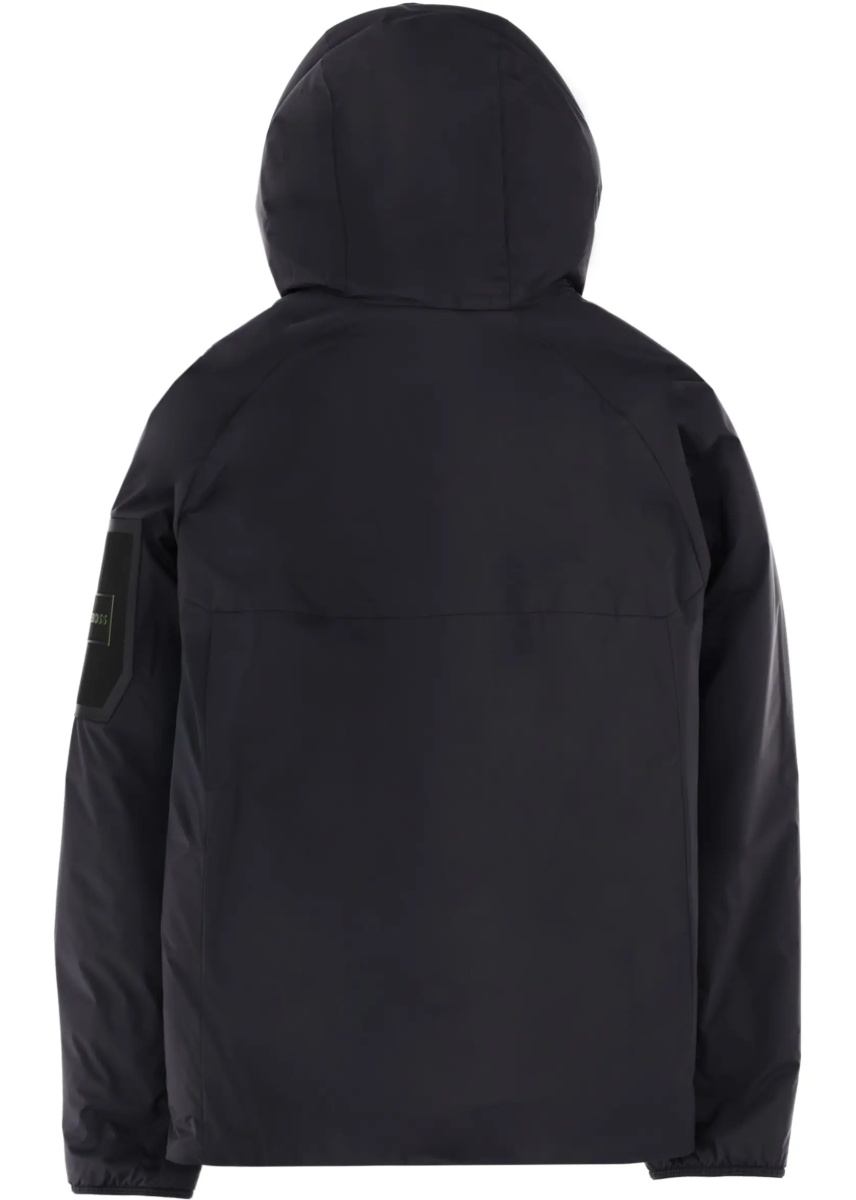 Bluza trening Hooded Jacket - Img 2