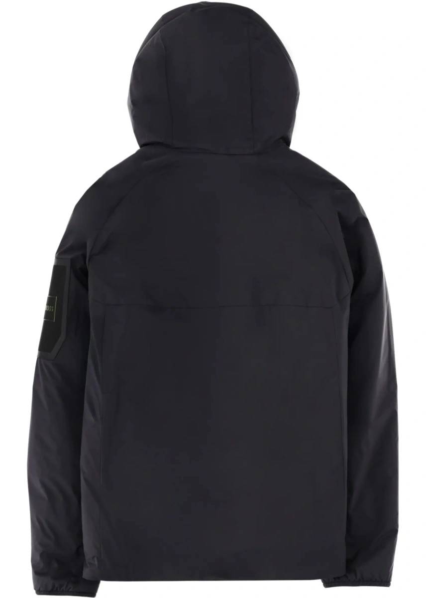Bluza trening Hooded Jacket - Img 2