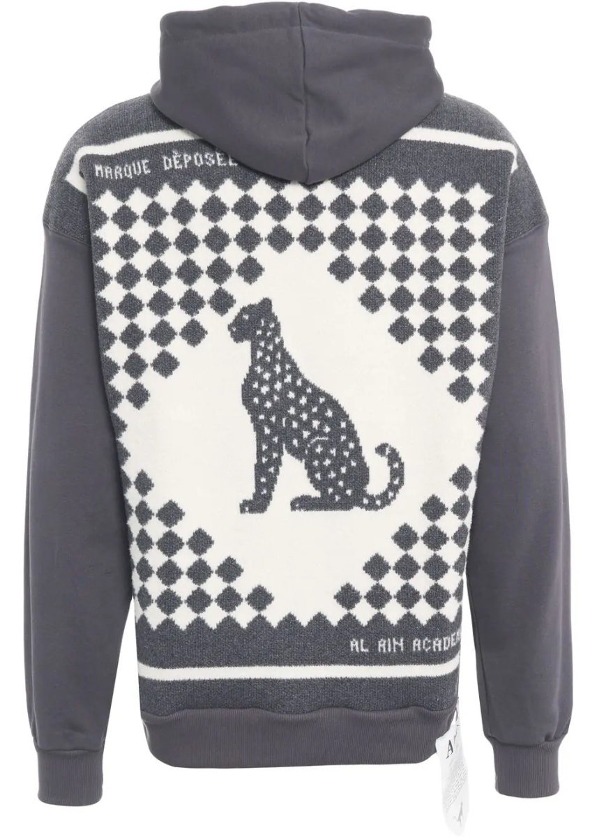 Bluza trening Hoodie 'Diamond' - Img 3