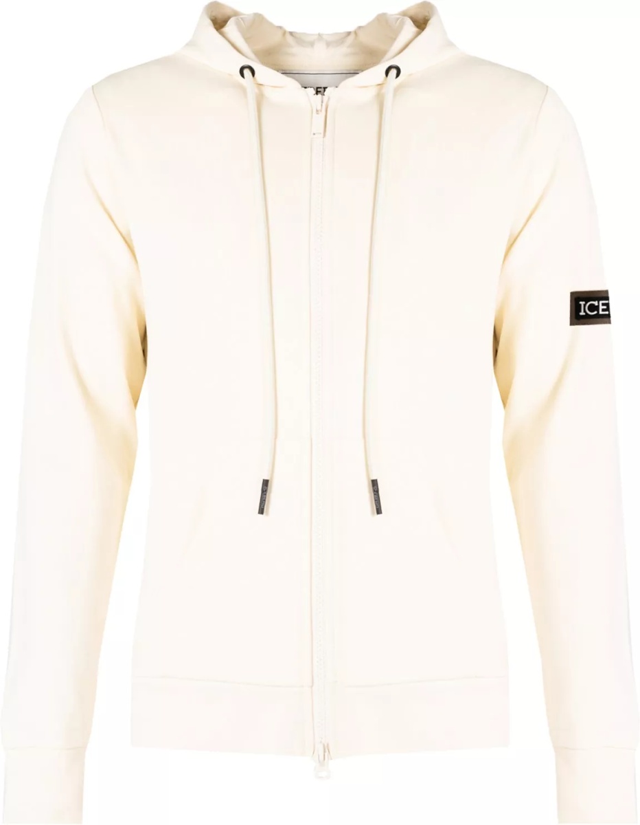Bluza trening Hoodie E0726300 - Img 2