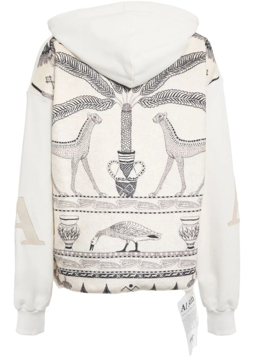 Bluza trening Hoodie 'Eternal' - Img 3