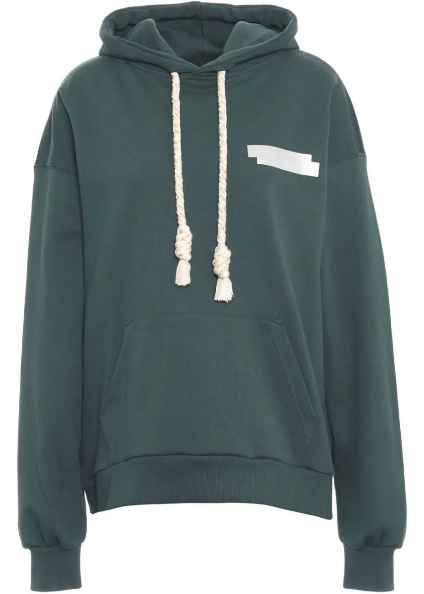 Bluza trening Hoodie 'Palmeraie' - Img 2