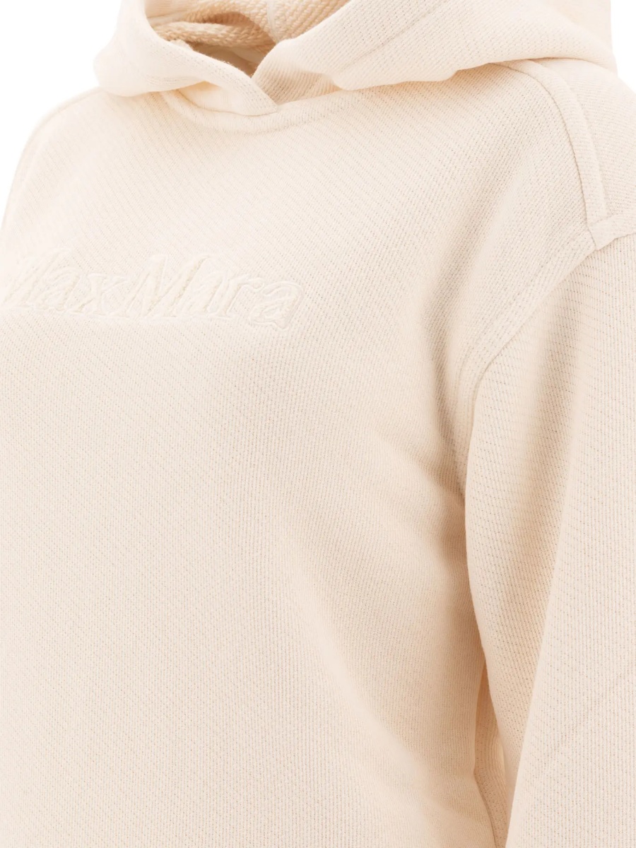 Bluza trening Hoodie with embroidered logo - Img 4