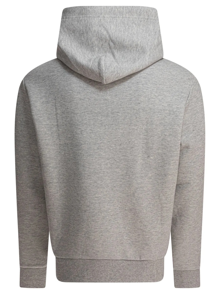 Bluza trening Hoodie with logo - Img 2