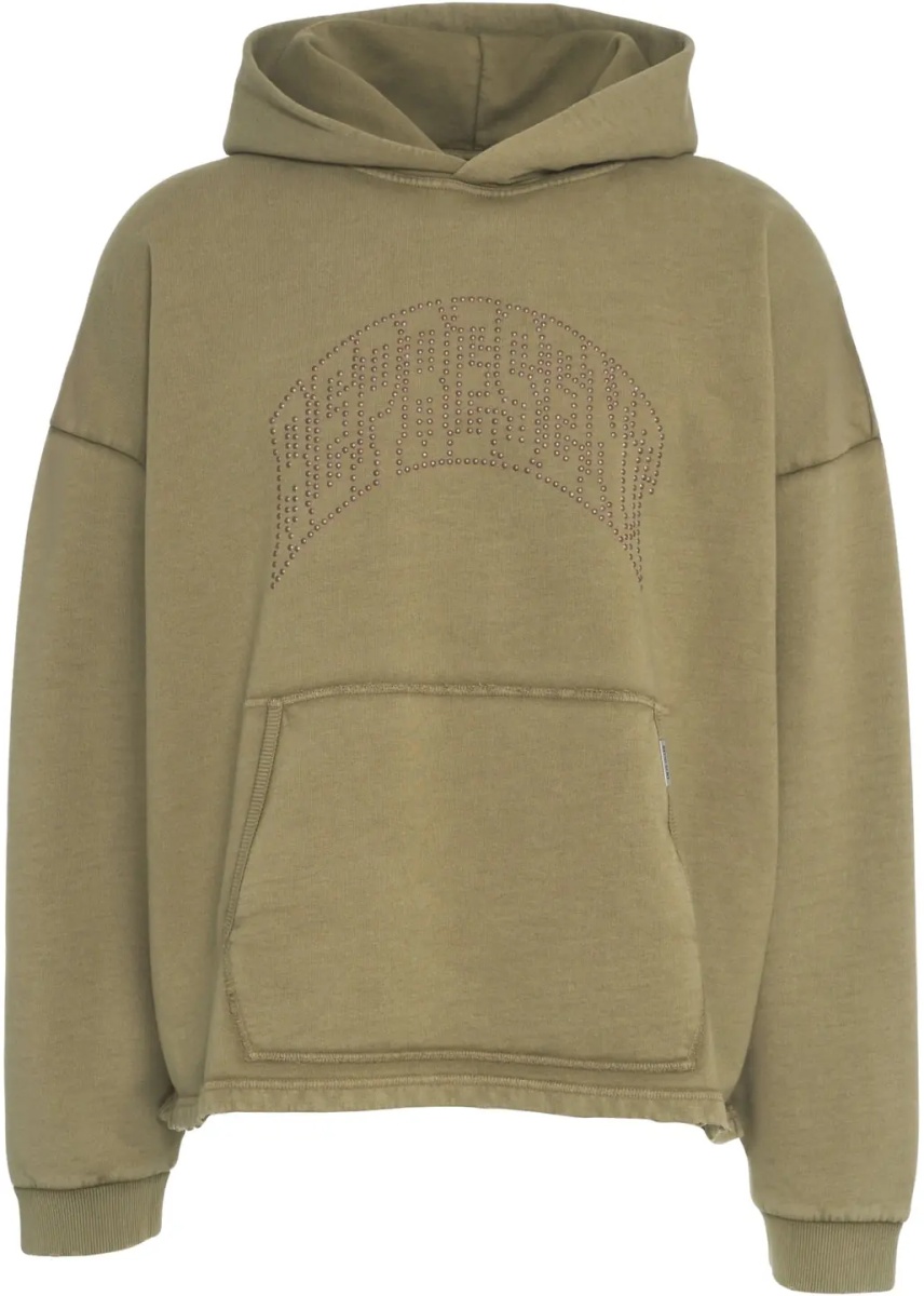 Bluza trening Hoodie with logo - Img 2