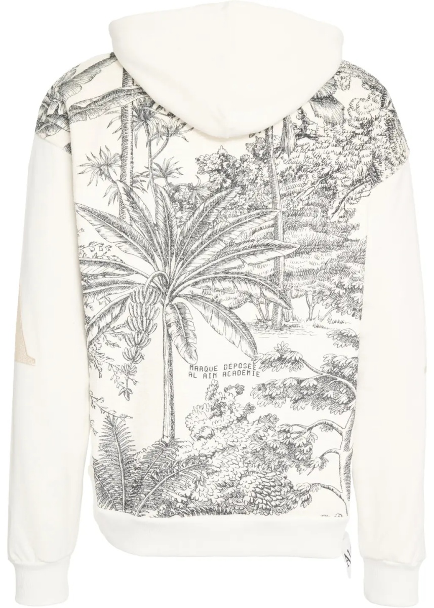 Bluza trening Hoodie with zipper 'Samira' - Img 5