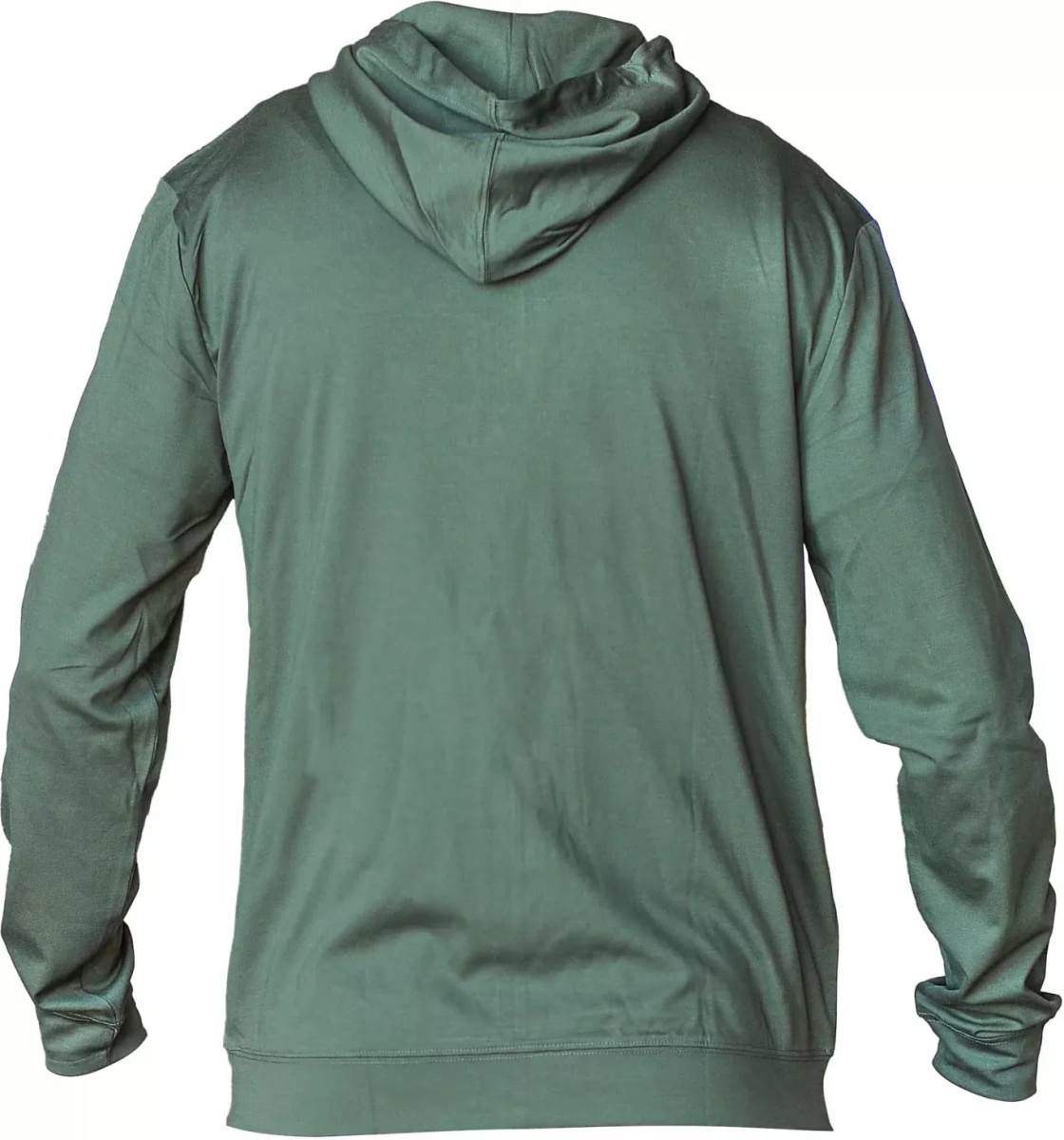 Bluza trening Indoor Gym Zip-Up Hoodie - Img 2