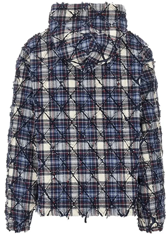 Bluza trening 'Mystic' hoodie - Img 3