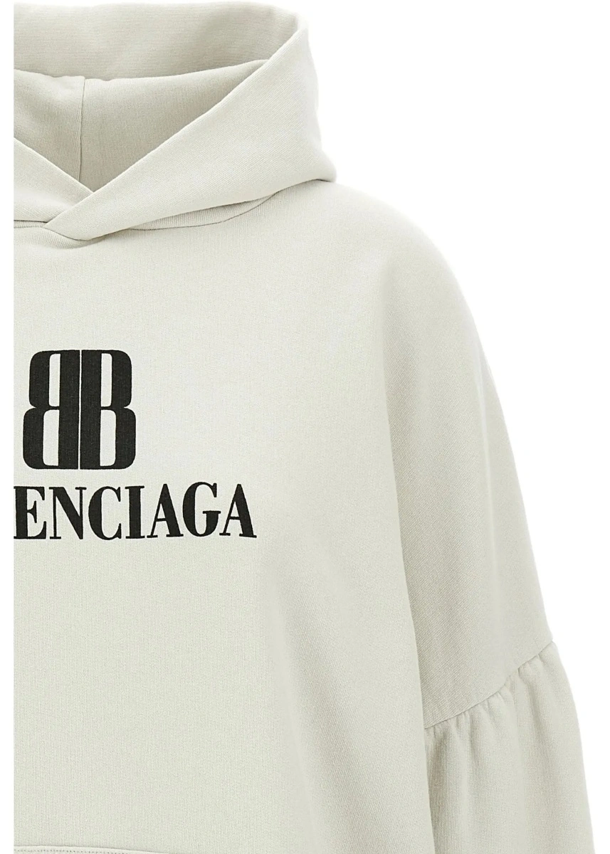 Bluza trening "Nano Bb" Sweatshirt - Img 5