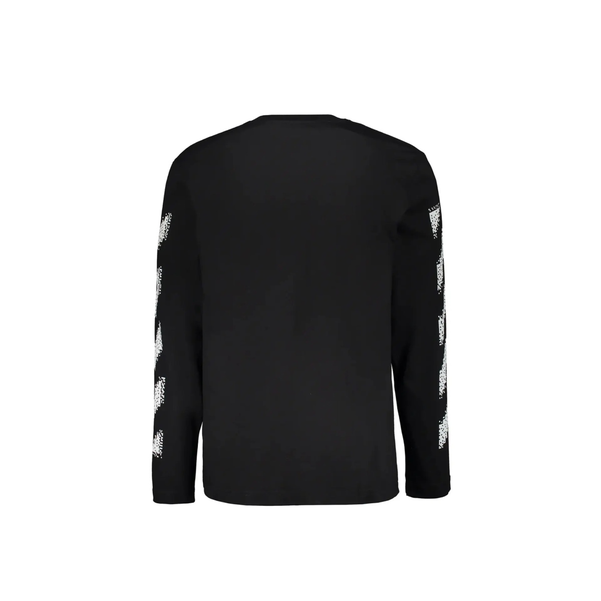 Bluza trening Off-White Logo sweatshirt - Img 2