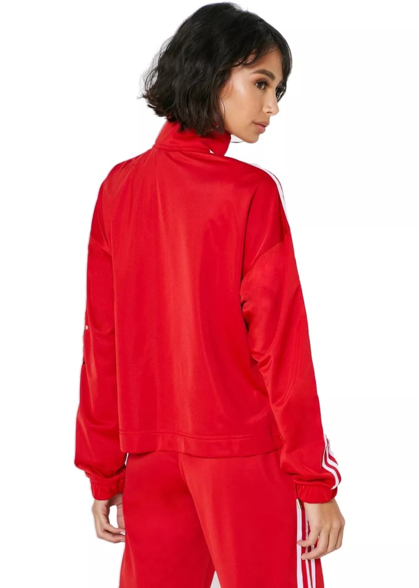 Bluza trening Originals Track Top 'Valentines Day' GK7173 - Img 2