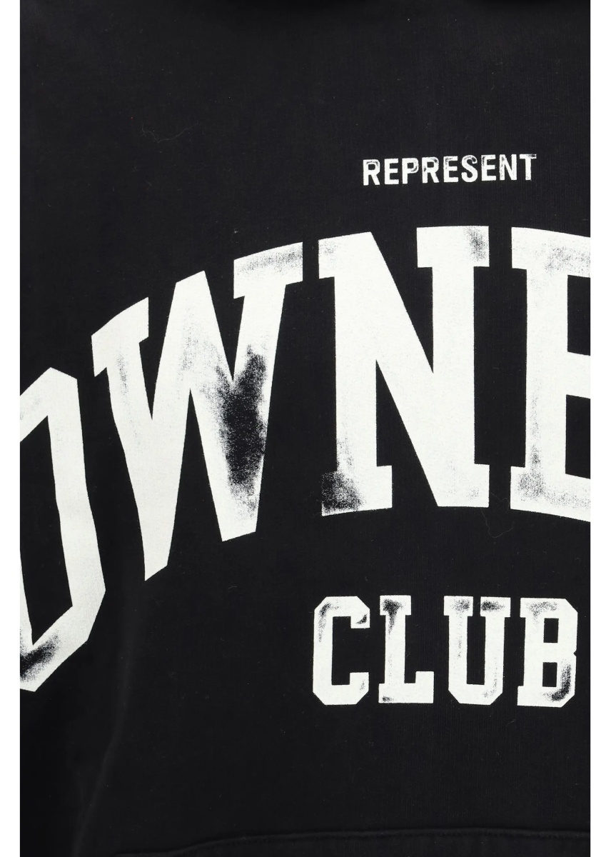 Bluza trening Owners Club Hoodie - Img 3