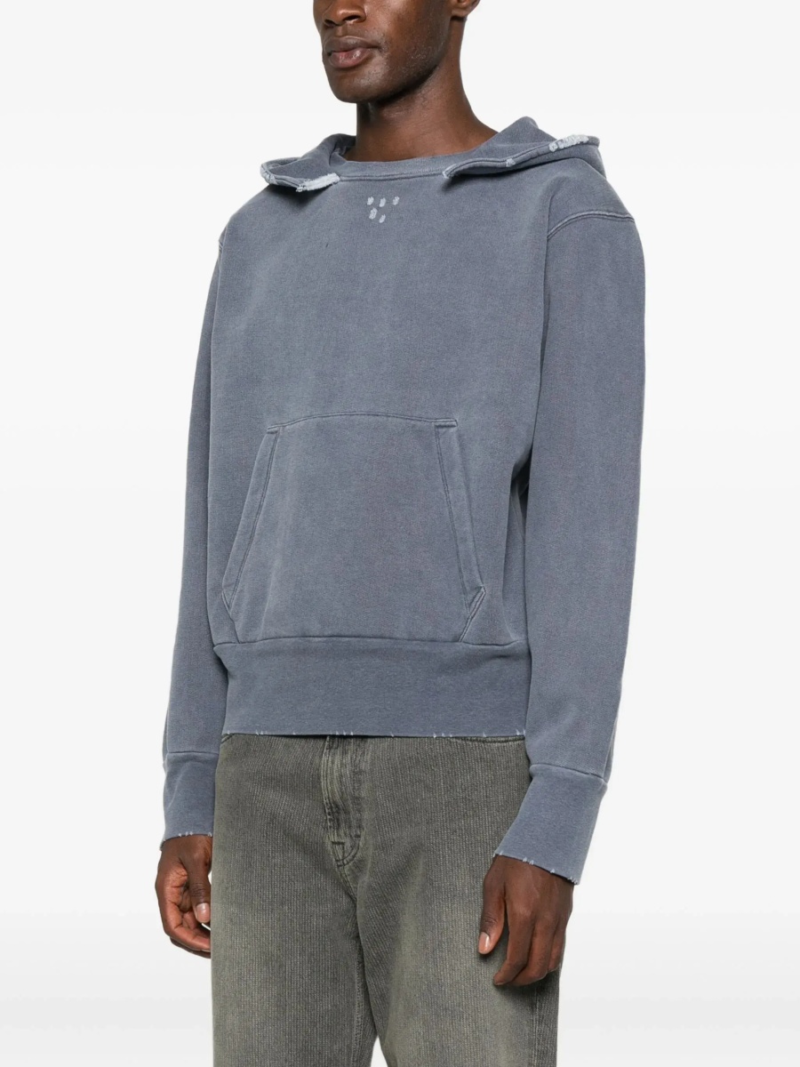 Bluza trening "Relic" hoodie - Img 6