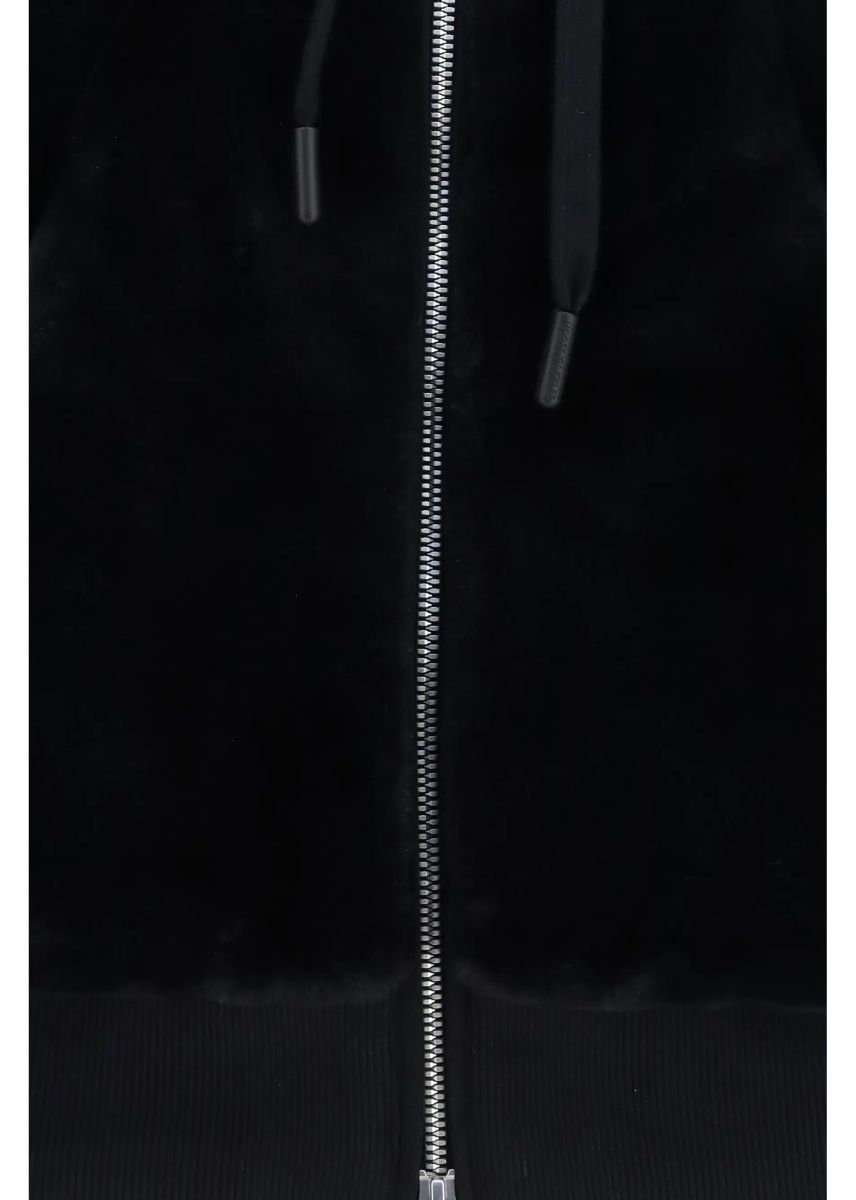Bluza trening Rosylyn Bunny Hoodie - Img 3