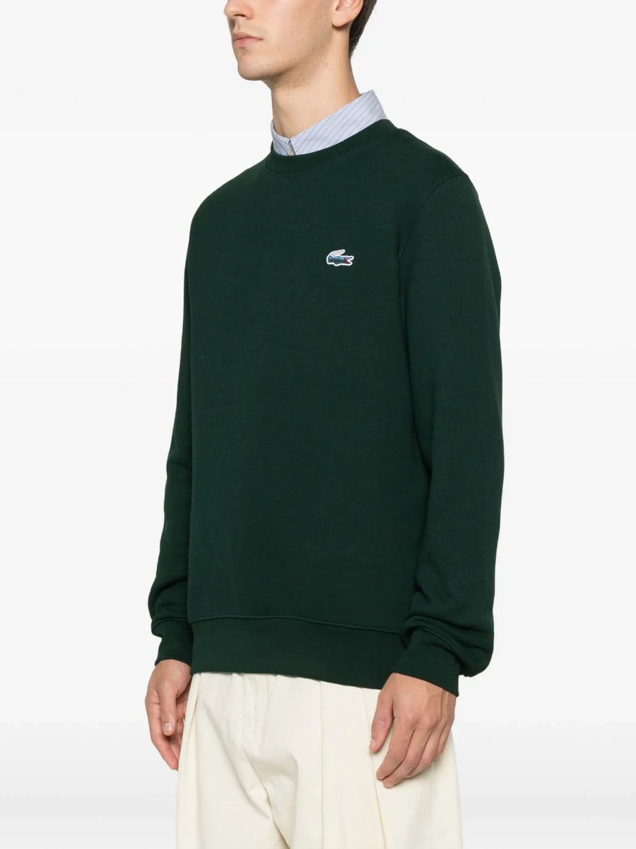Bluza trening Sweatshirt With Logo - Img 3