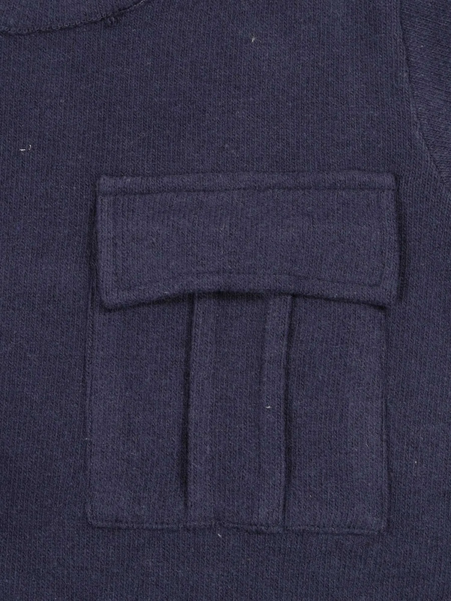 Bluza trening SWEATSHIRT - Img 3