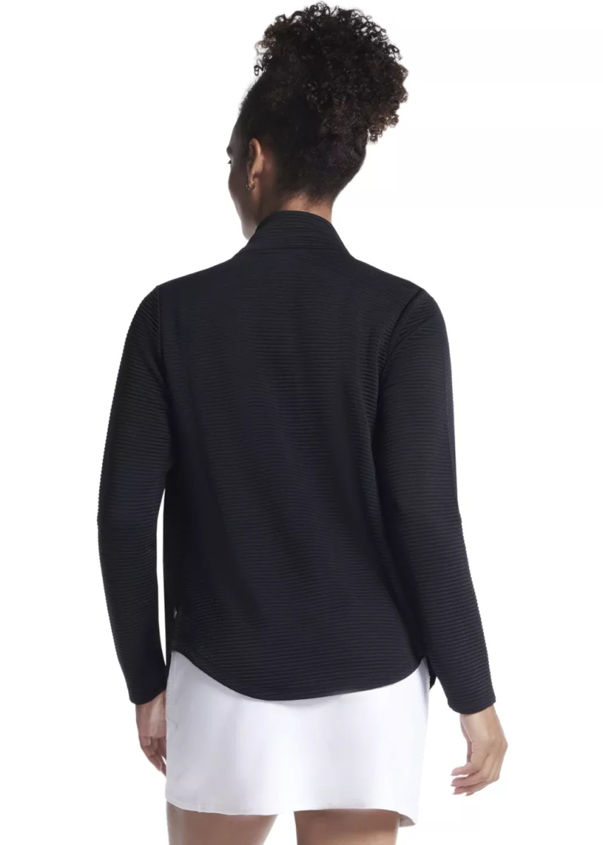 Bluza trening The Hoodless Hoodie GoWalk Shine Jacket - Img 2