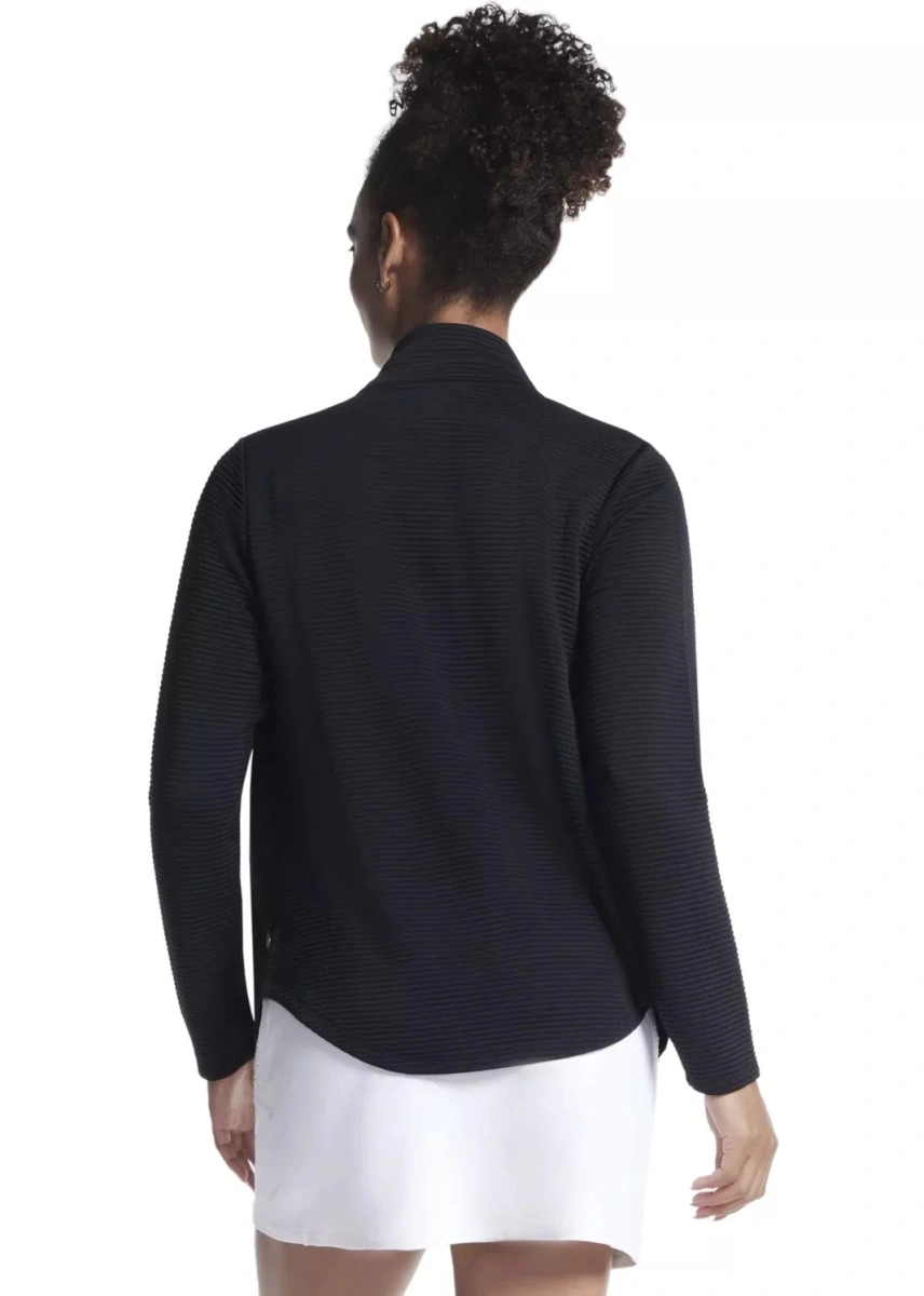 Bluza trening The Hoodless Hoodie GoWalk Shine Jacket - Img 2