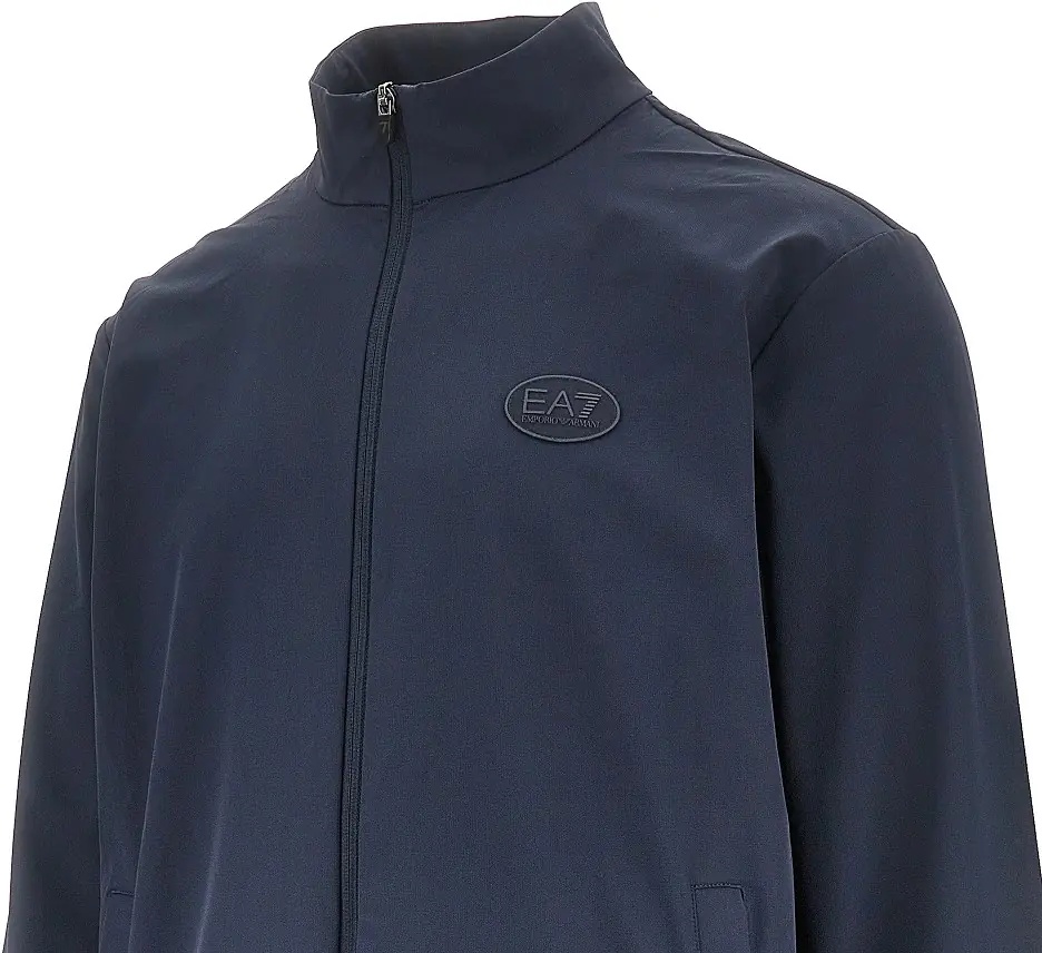 Bluza trening VENTUS7 full-zip sweatshirt - Img 2