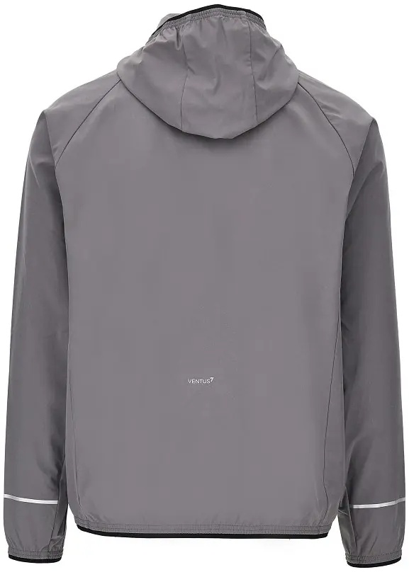Bluza trening VENTUS7 full-zip sweatshirt - Img 3