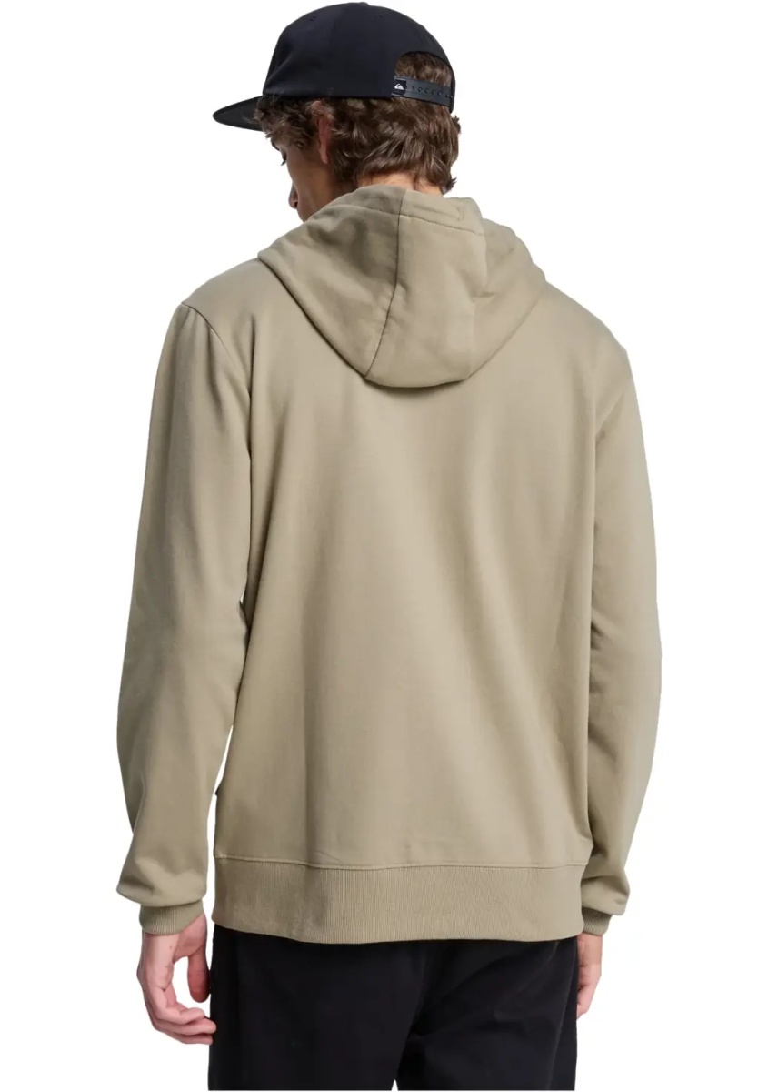 Bluza trening Zip Hoodie - Img 4
