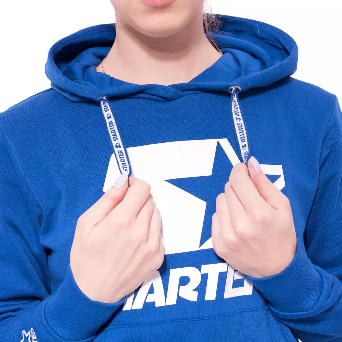 Bluza Woman Blouse Hoodie - Img 3