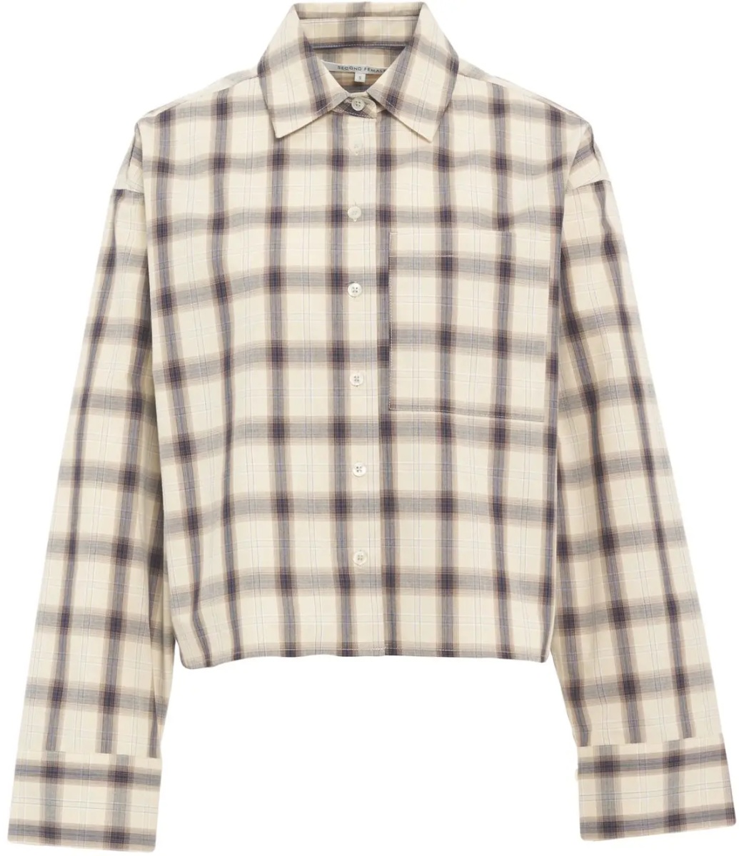 Bluze Blouse 'Liria' - Img 2
