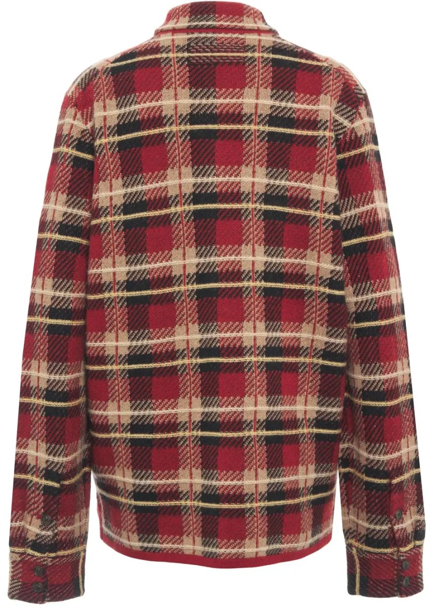 Bluze Cashmere jacket - Img 3