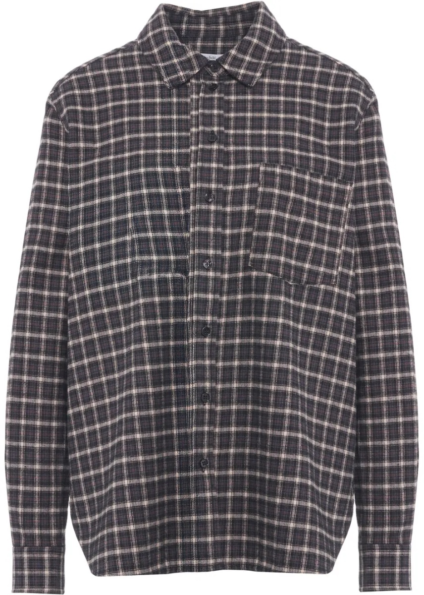 Bluze Flanell shirt 'Elotta' - Img 2