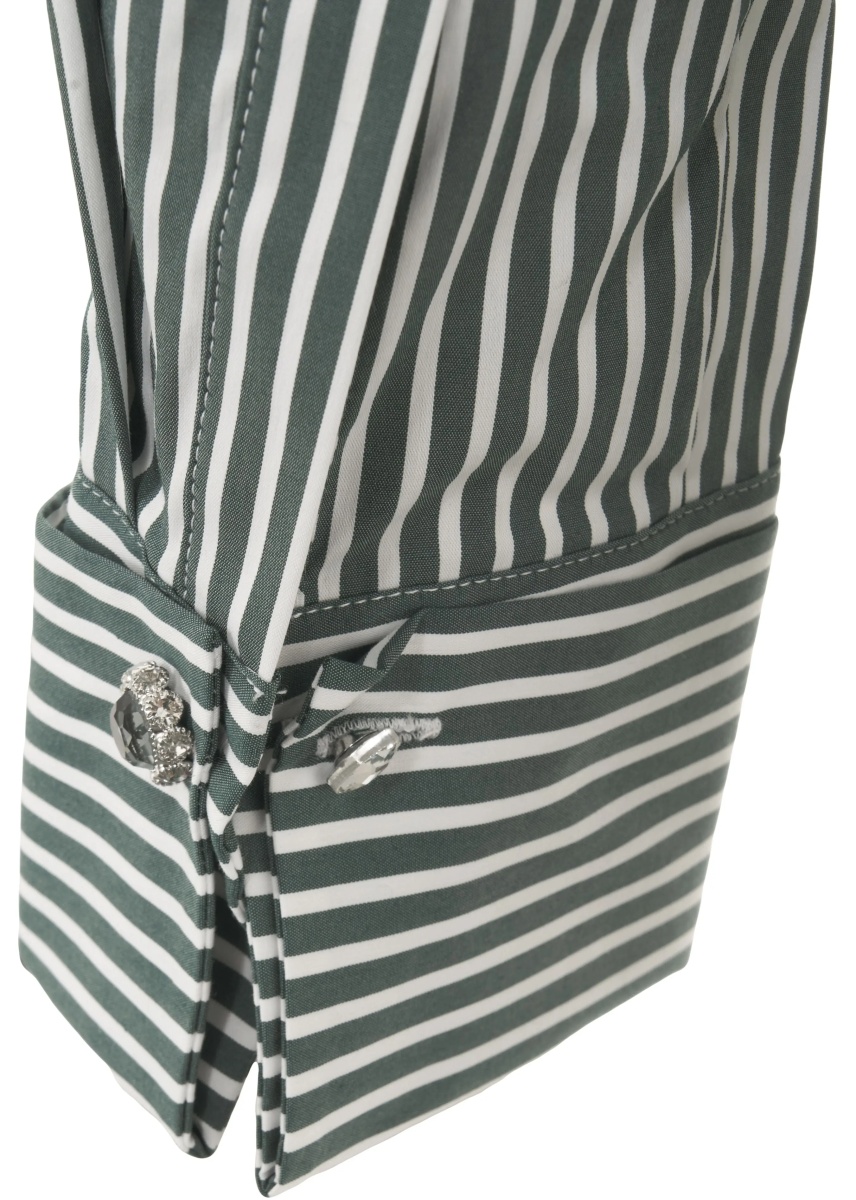 Bluze Shirt with striped pattern - Img 4