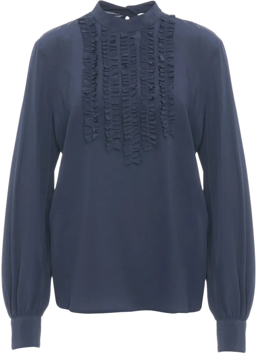 Bluze Silk blouse - Img 2